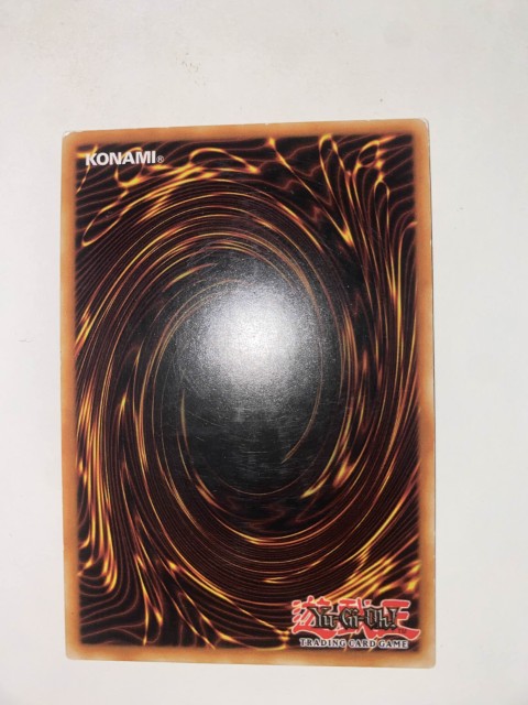 Transformation Zekt — verso