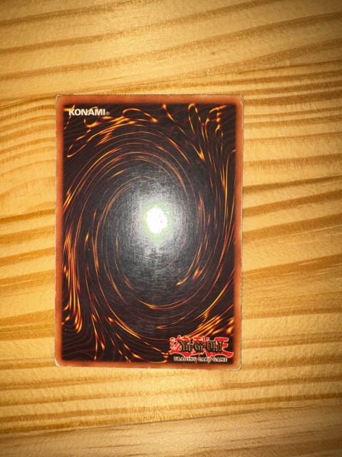 Confiscation — verso