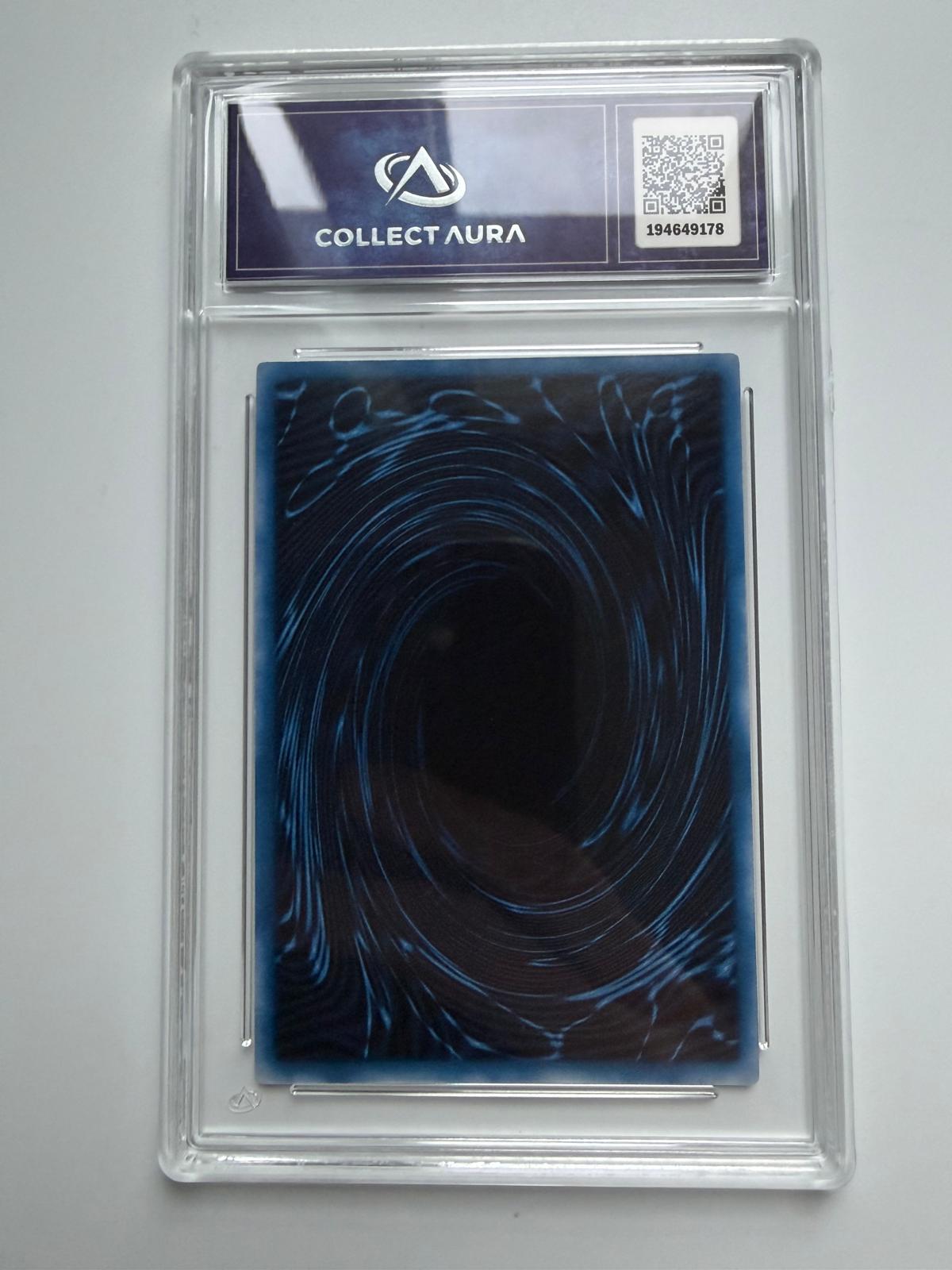 Obelisk The Tormentor — verso
