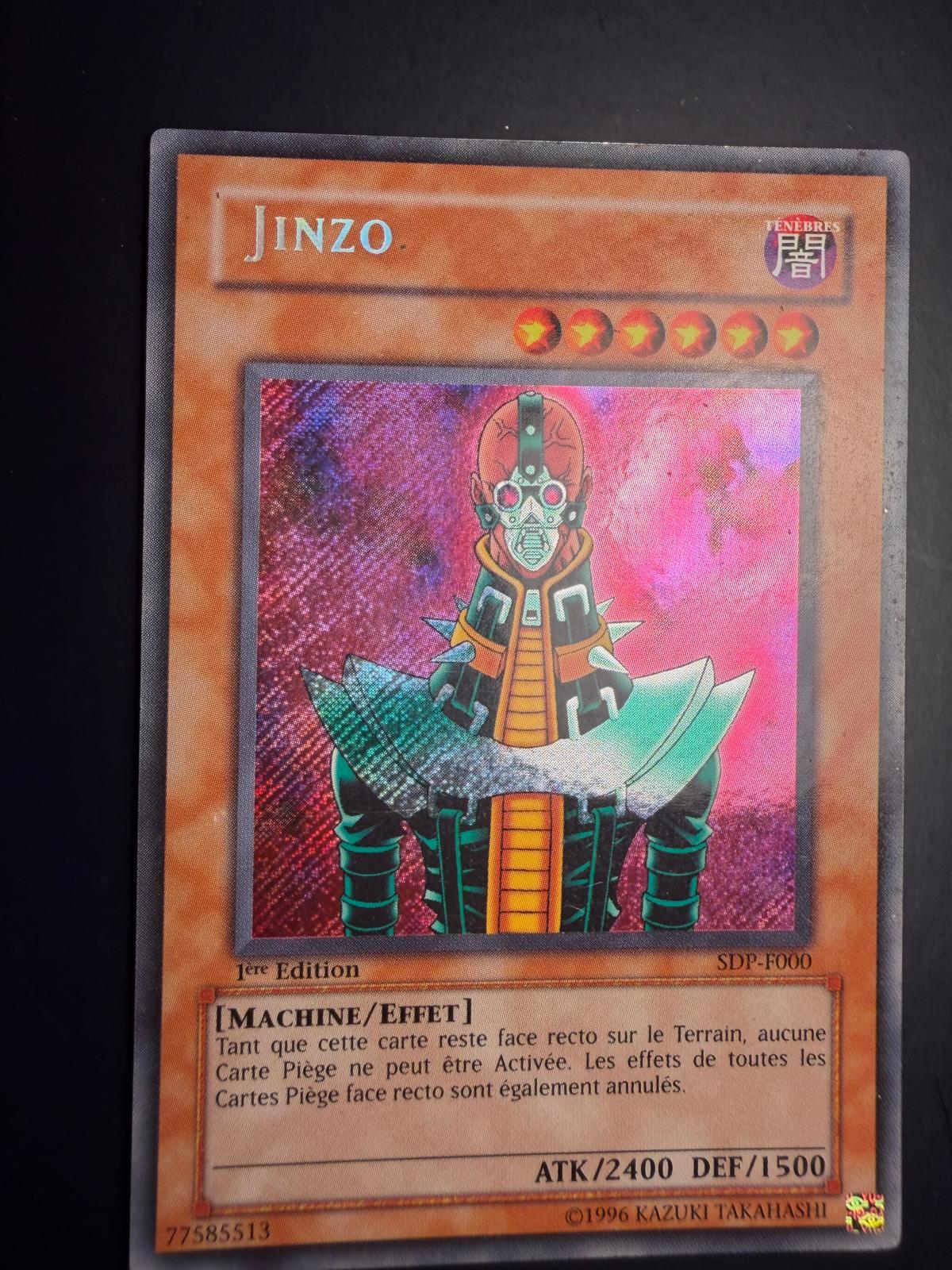 Jinzo