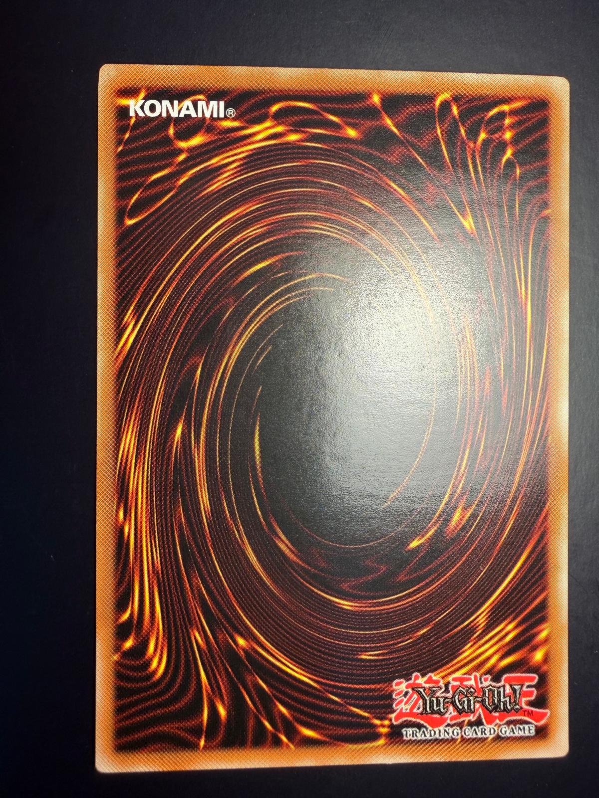 Elemental Hero Flame Wingman — verso