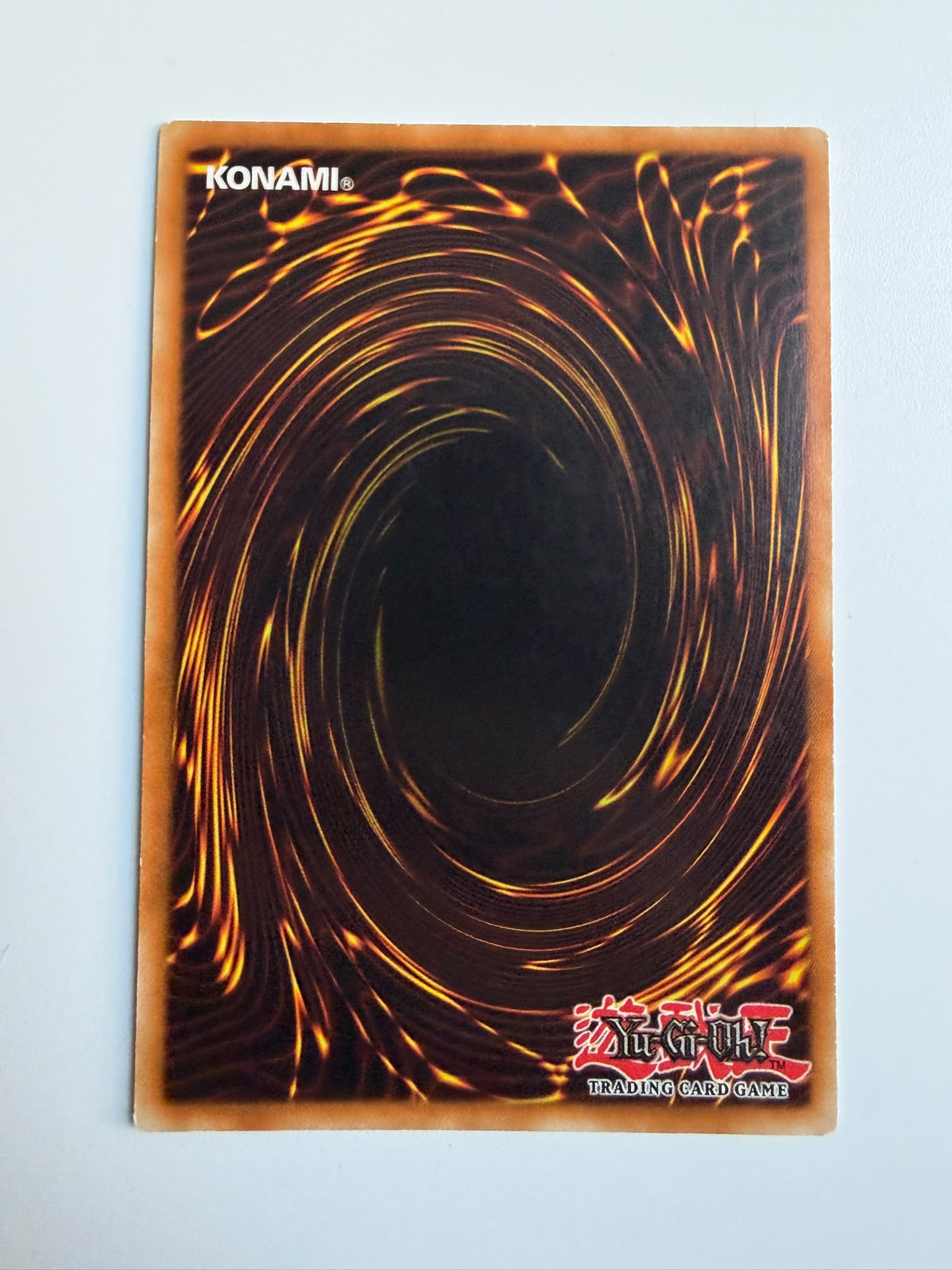 Fusée Volcanique — verso
