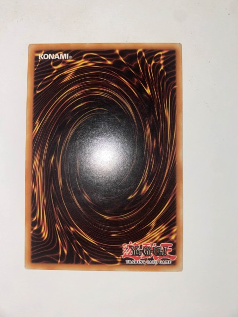 Tigre Photon — verso