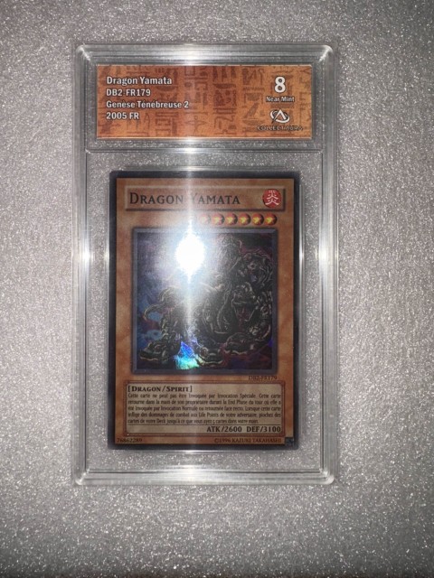 Dragon Yamata