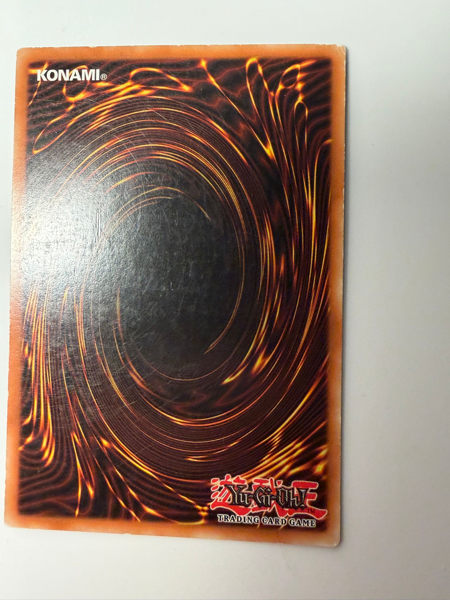 Armityle Le Spectre Du Chaos — verso