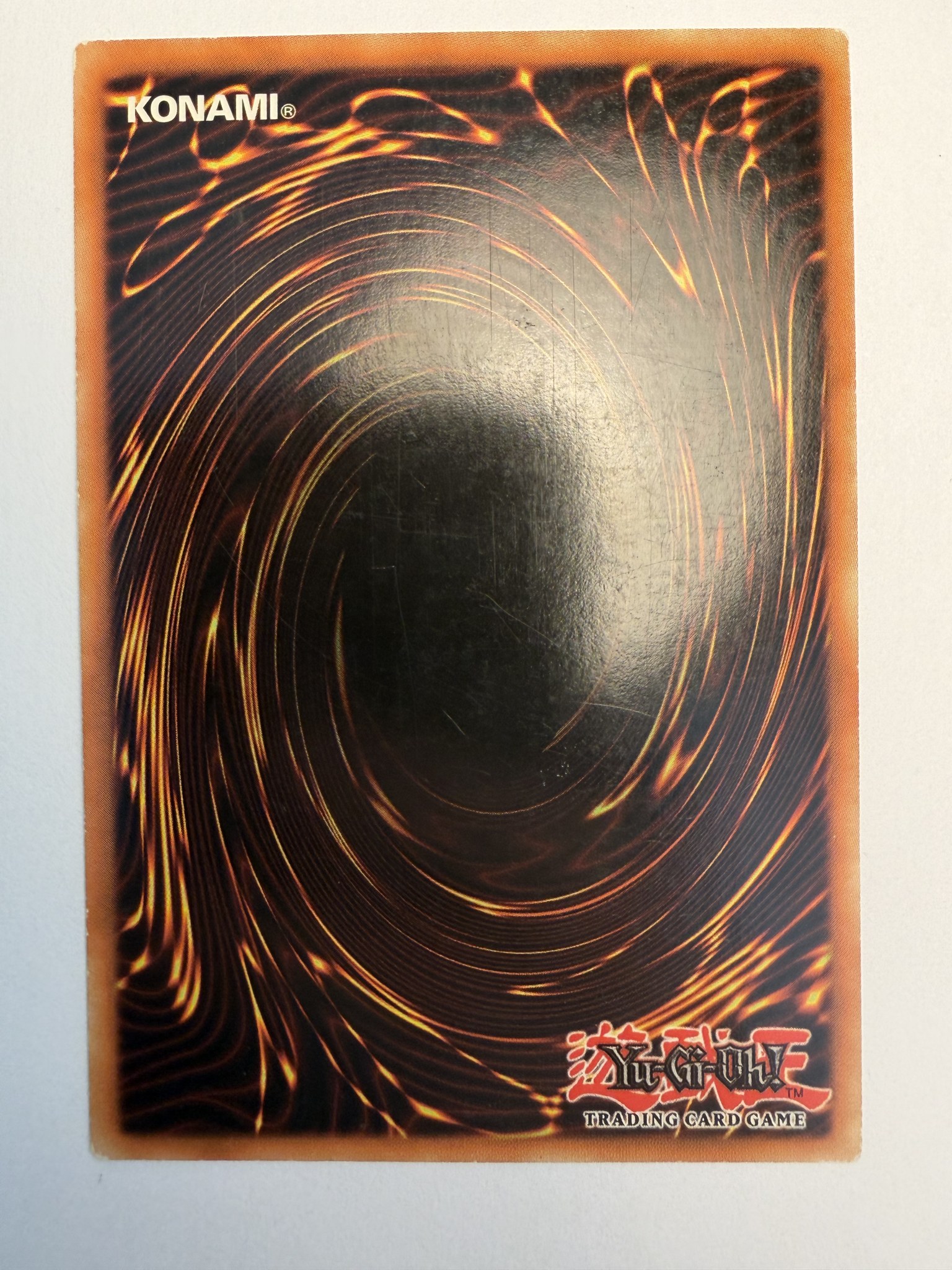 Dragon Rouge Archdémon — verso