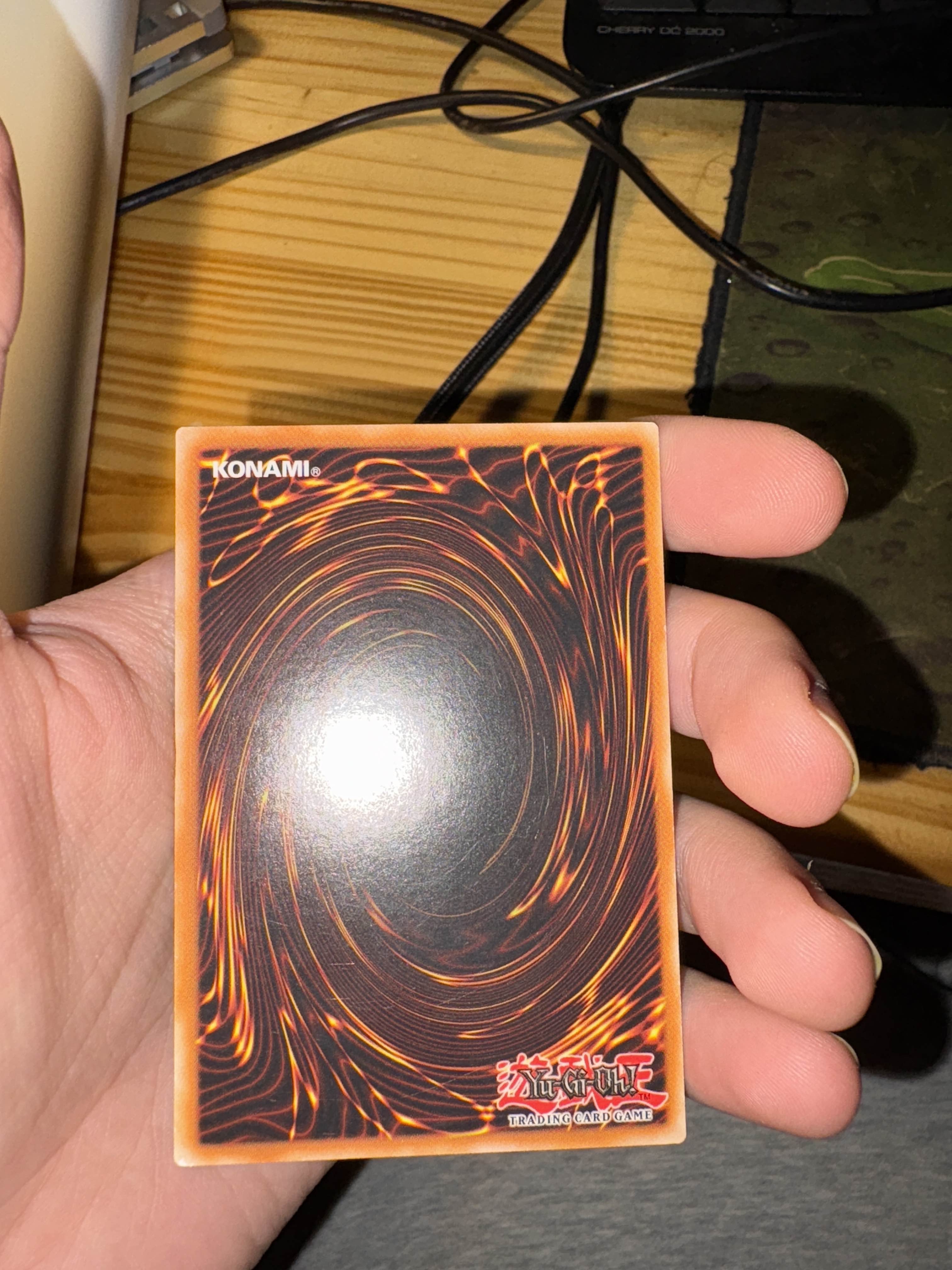 Néo Dragon Photon Aux Yeux Galactiques — verso