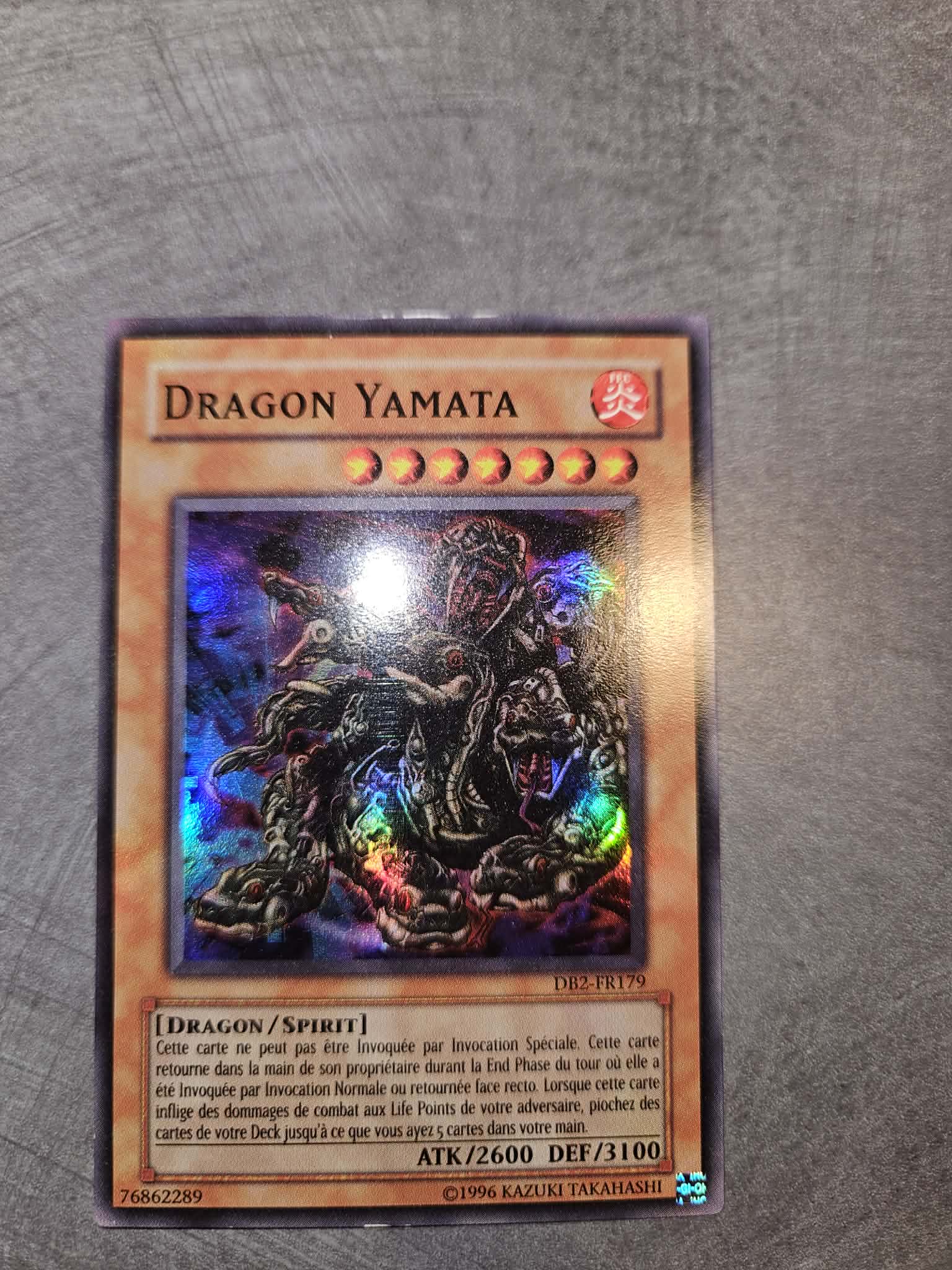 Dragon Yamata