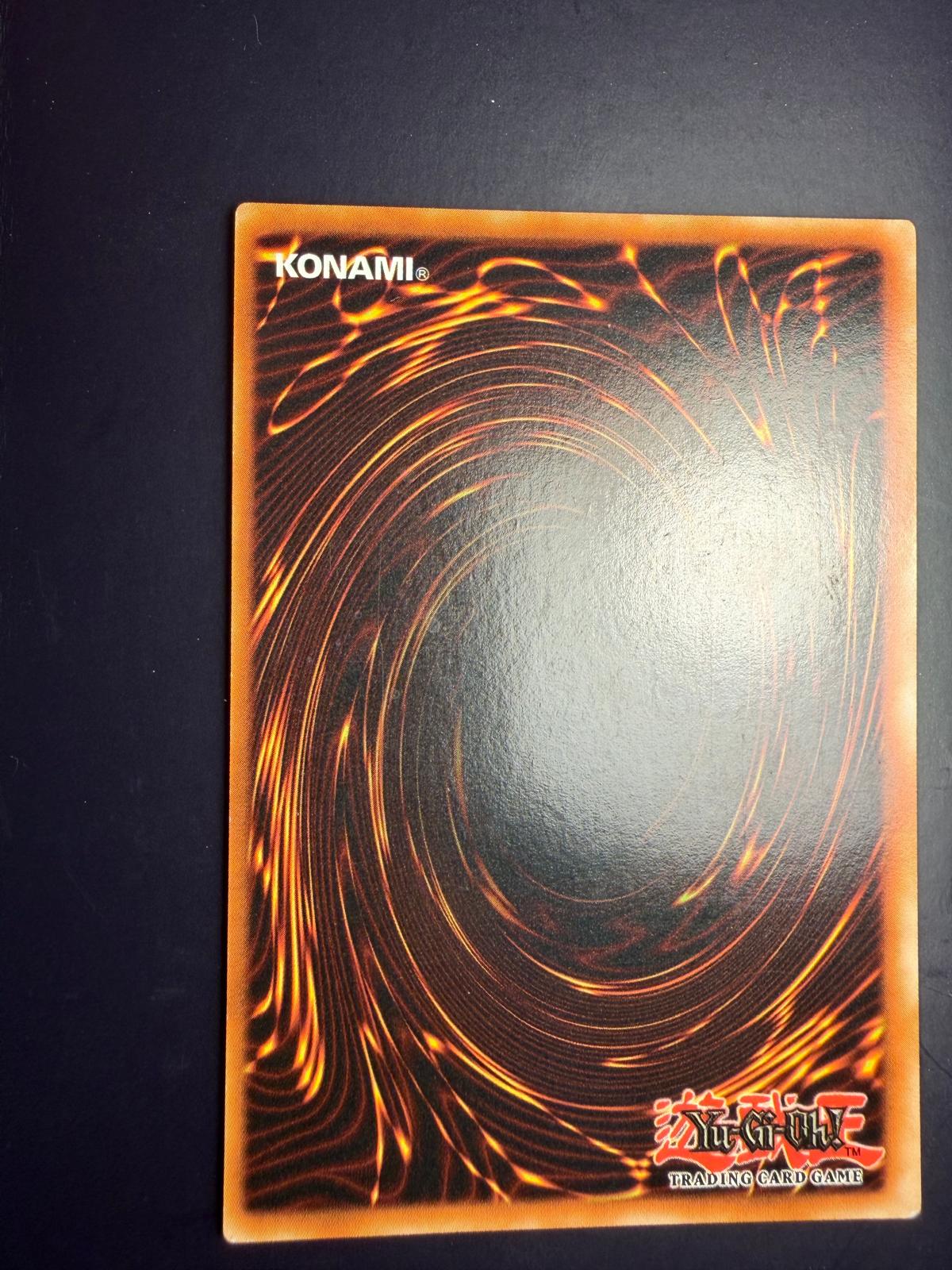 Draco Equiste Paladin Dragon — verso