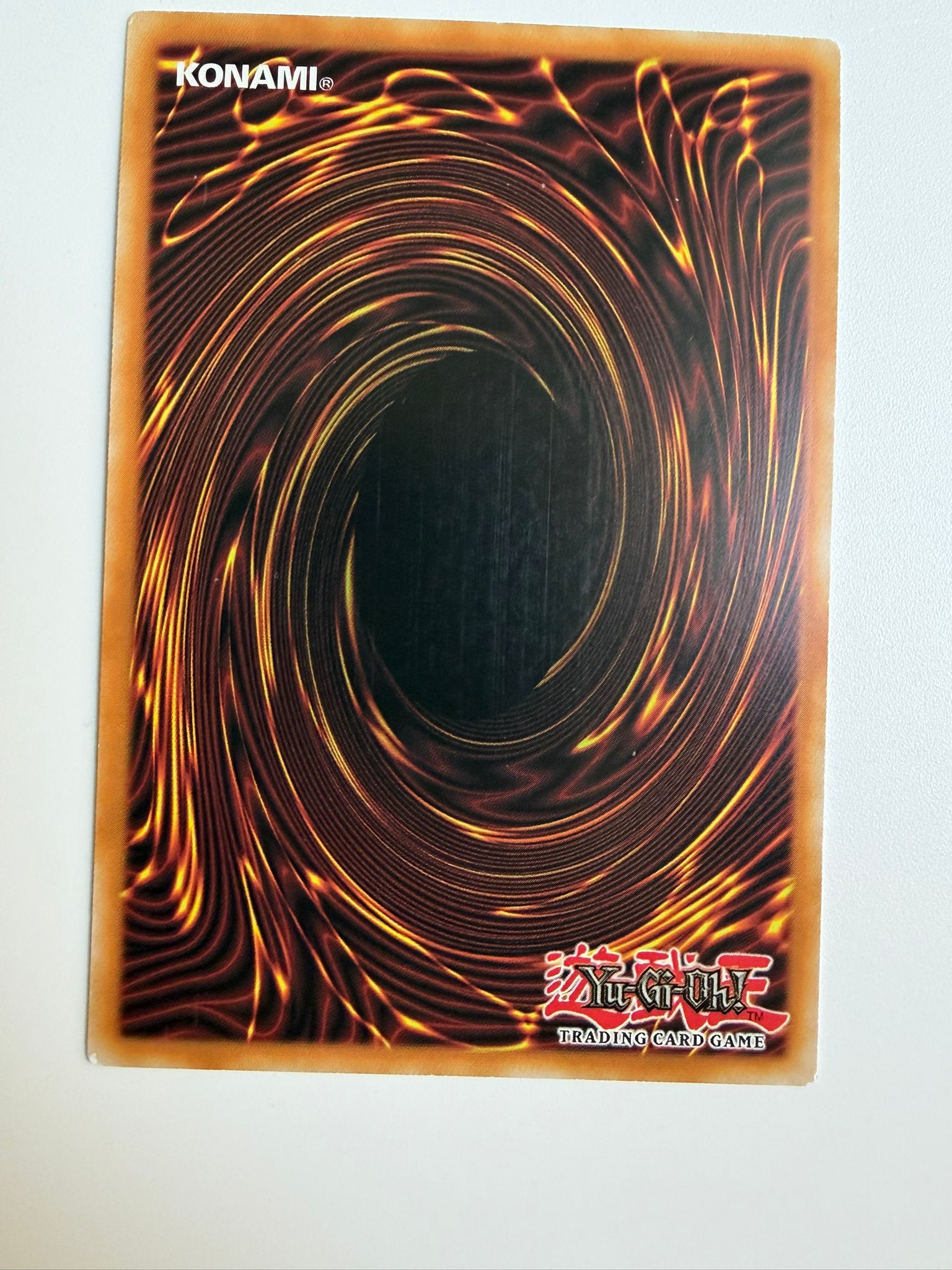 Numéro C107 Neo Dragon Tachyon Aux Yeux Galactiques — verso