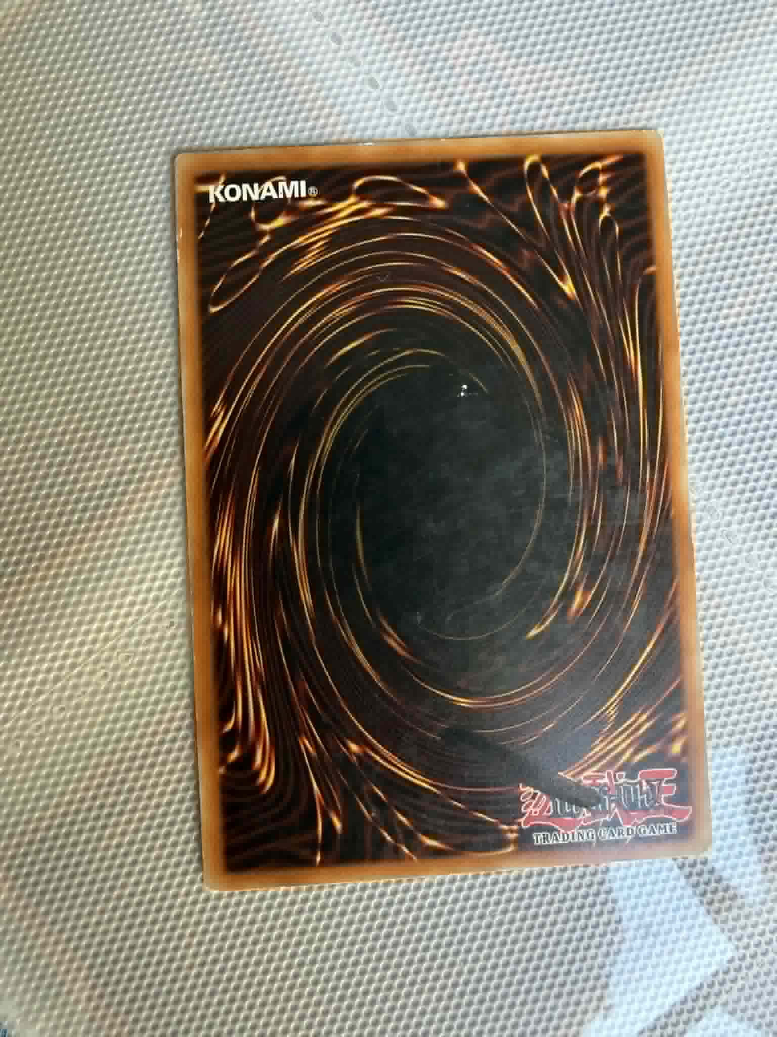 Exécuteur Phoenix — verso