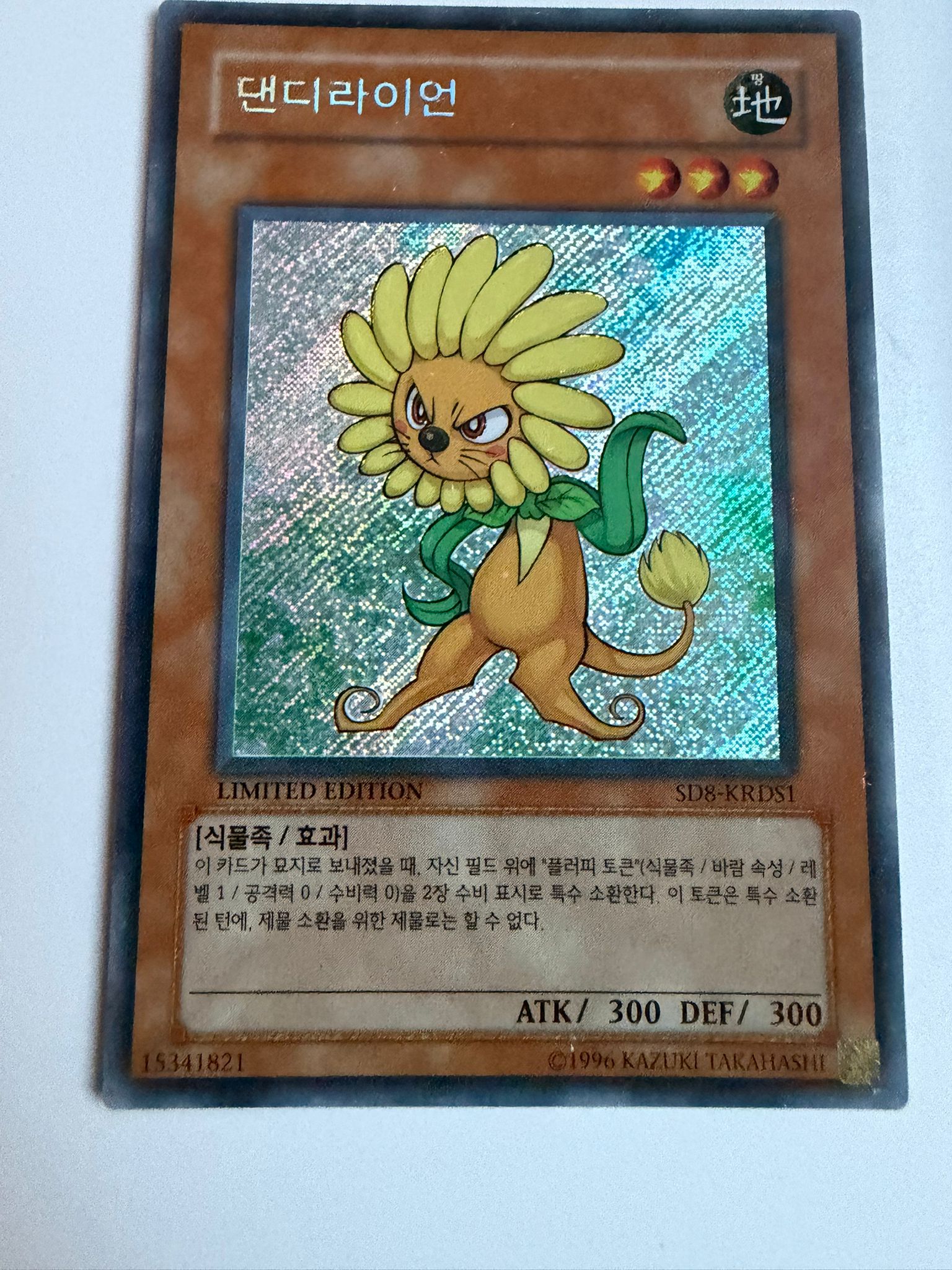 Dandylion