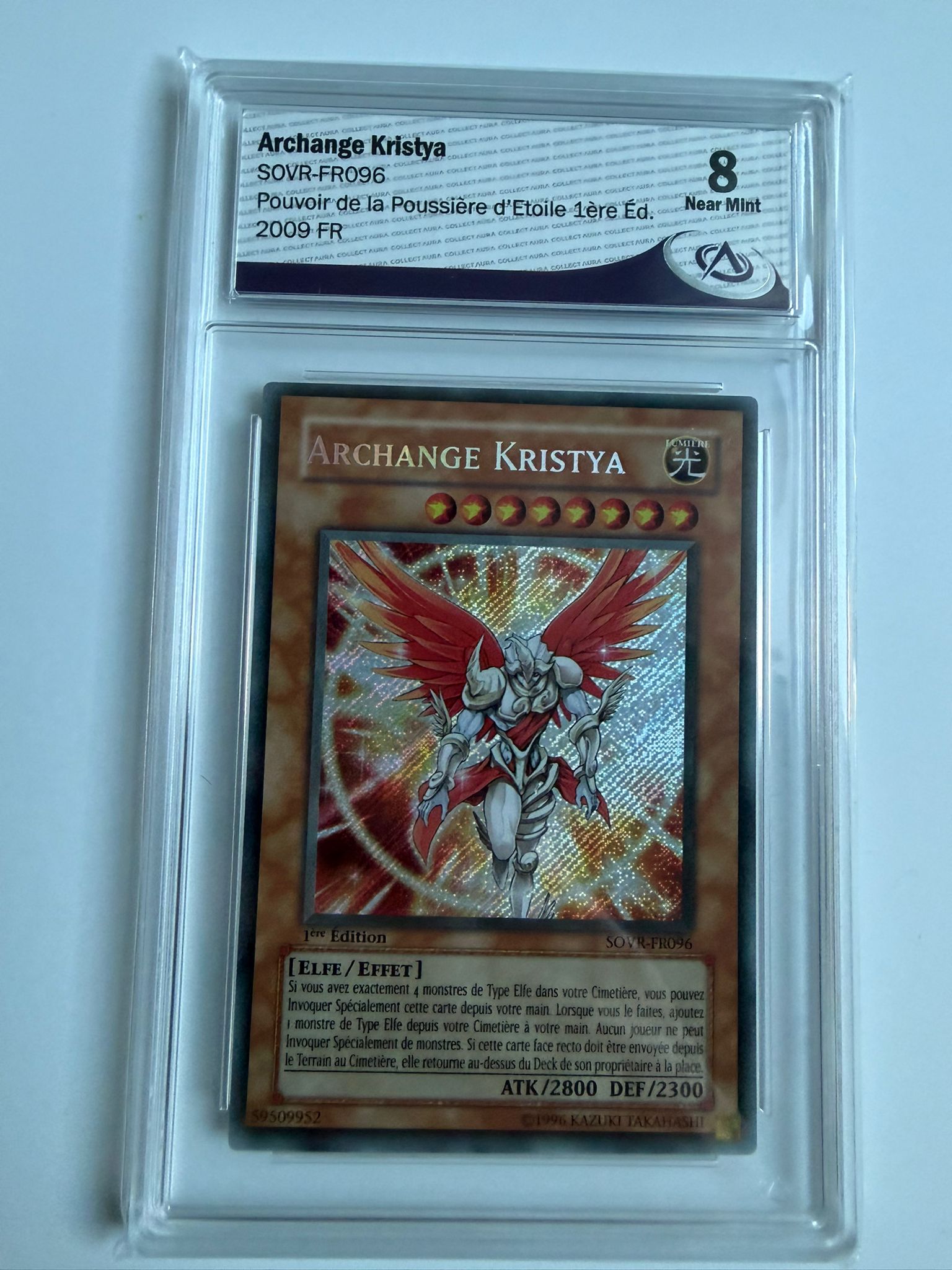 Archange Kristya