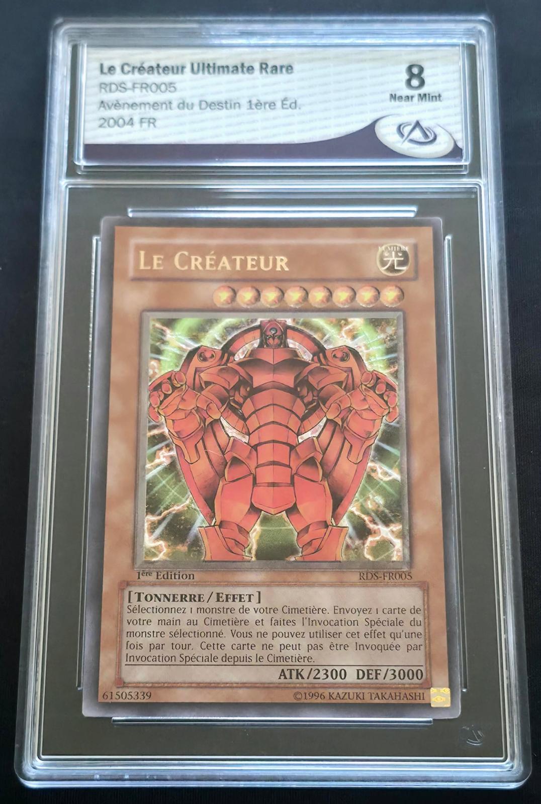 Le Créateur