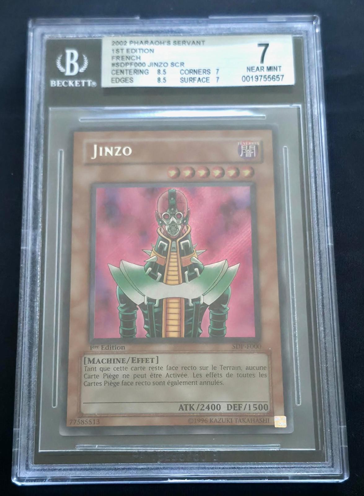 Jinzo