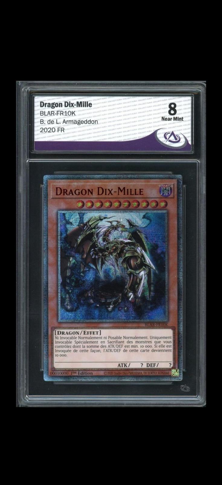 Dragon Dix-Mille