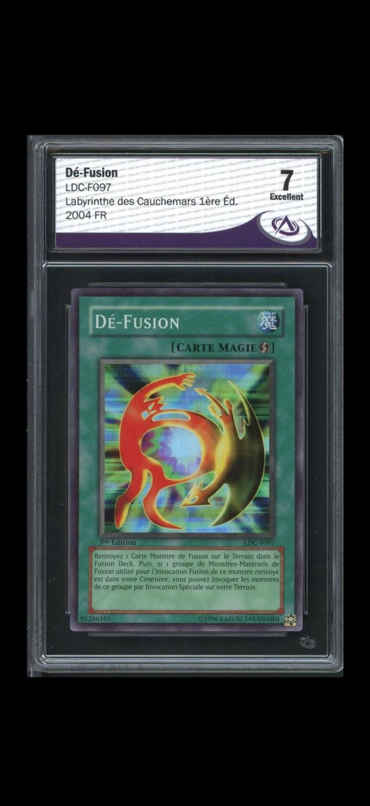Dé-Fusion