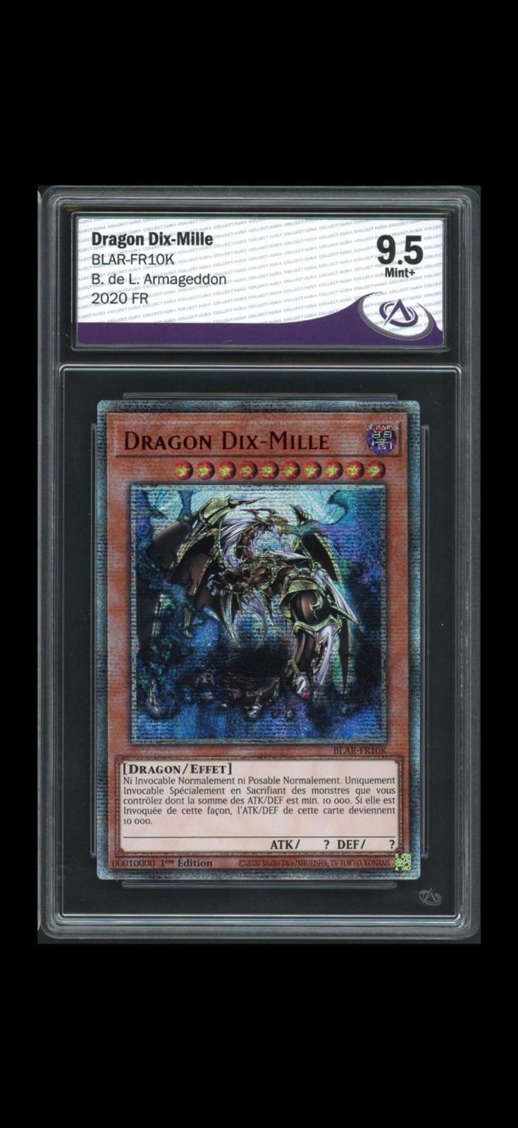 Dragon Dix-Mille